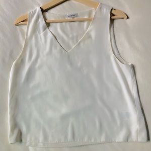 Aritzia Babaton Murphy Blouse
